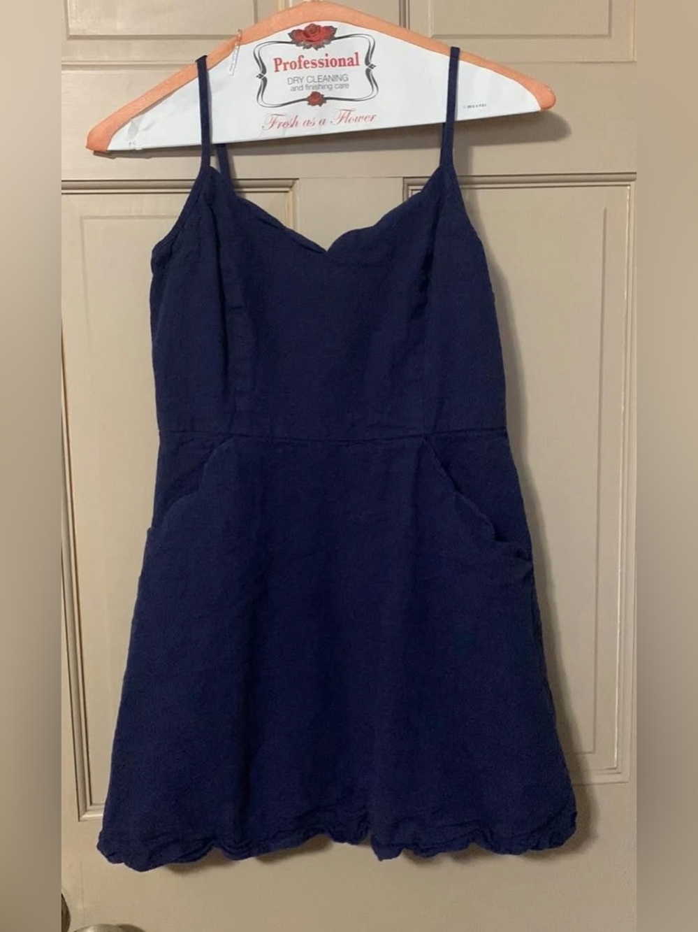 Size small women’s dress
